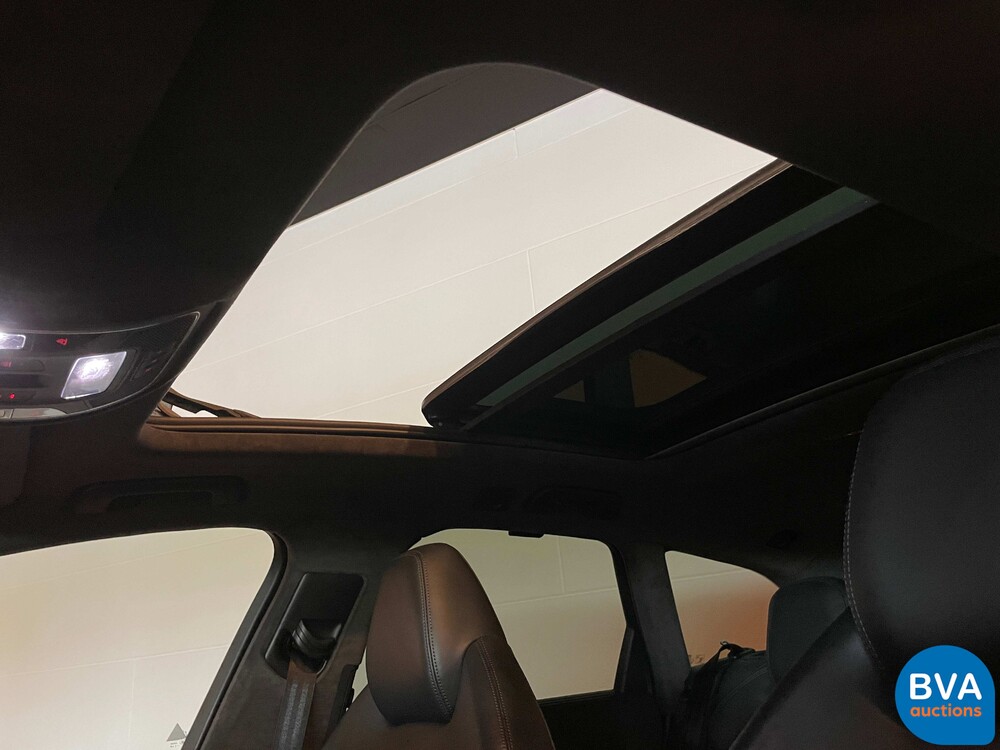 Audi RS6 Avant 4.0 TFSI Quattro Performance Pro Line Plus 605pk 2017, H-115-JD