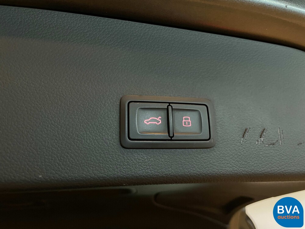 Audi RS6 Avant 4.0 TFSI Quattro Performance Pro Line Plus 605pk 2017, H-115-JD