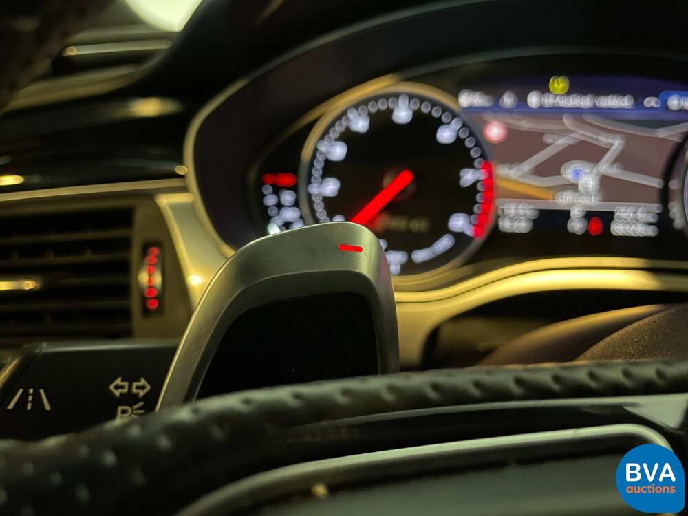 Audi RS6 Avant 4.0 TFSI Quattro Performance Pro Line Plus 605pk 2017, H-115-JD