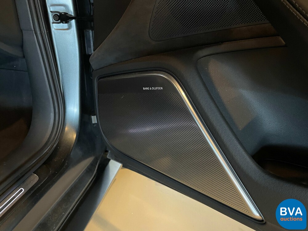 Audi RS6 Avant 4.0 TFSI Quattro Performance Pro Line Plus 605pk 2017, H-115-JD