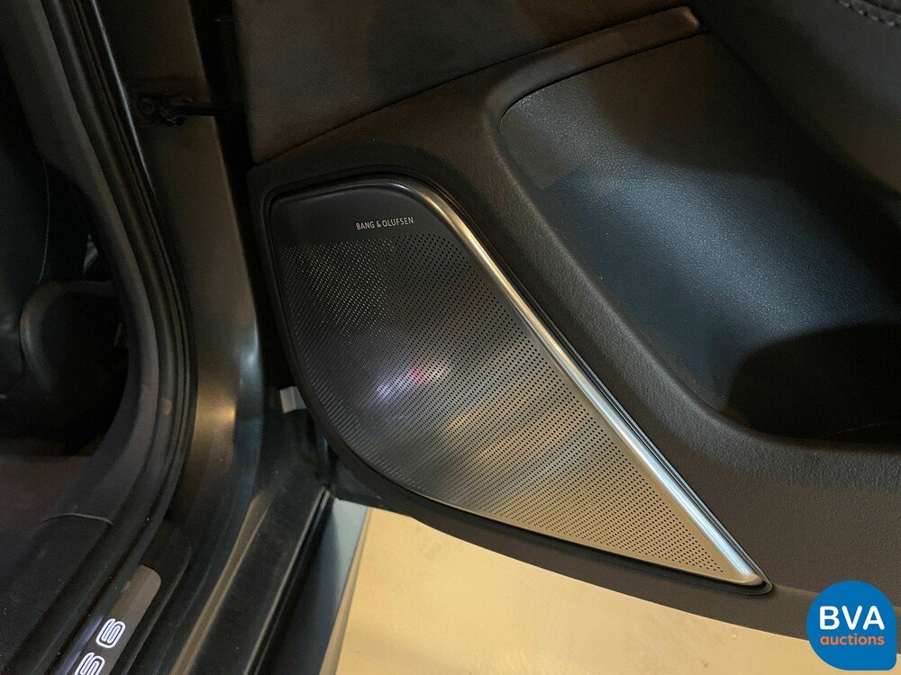 Audi RS6 Avant 4.0 TFSI Quattro Performance Pro Line Plus 605pk 2017, H-115-JD