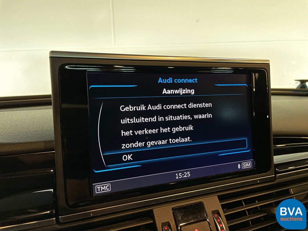 Audi RS6 Avant 4.0 TFSI Quattro Performance Pro Line Plus 605pk 2017, H-115-JD