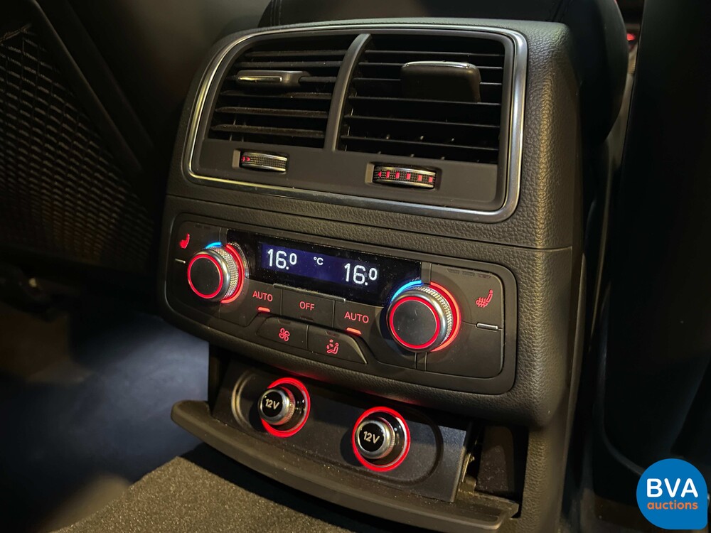 Audi RS6 Avant 4.0 TFSI Quattro Performance Pro Line Plus 605pk 2017, H-115-JD