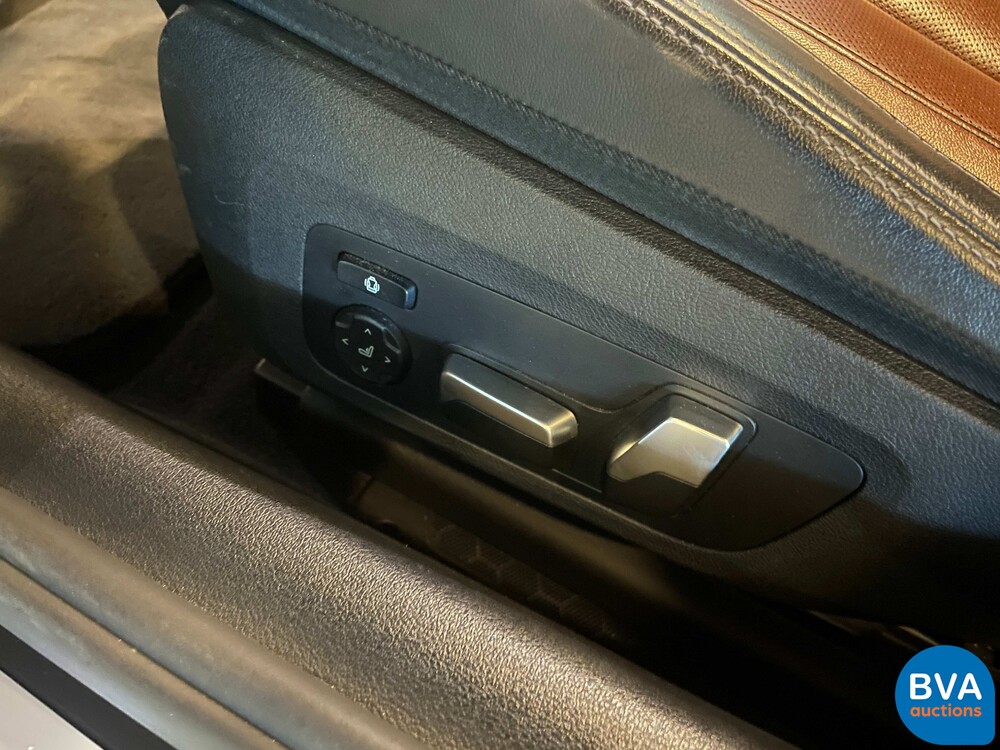 BMW 8-serie Cabriolet xDrive M-sport 840d 320pk 2019