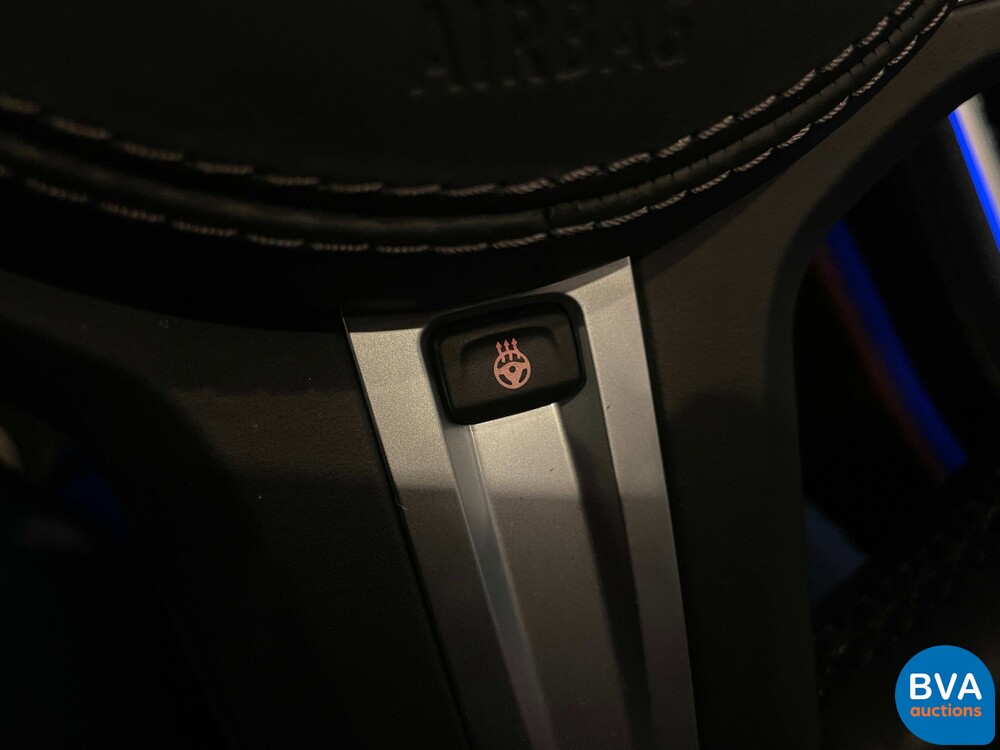 BMW 8-serie Cabriolet xDrive M-sport 840d 320pk 2019