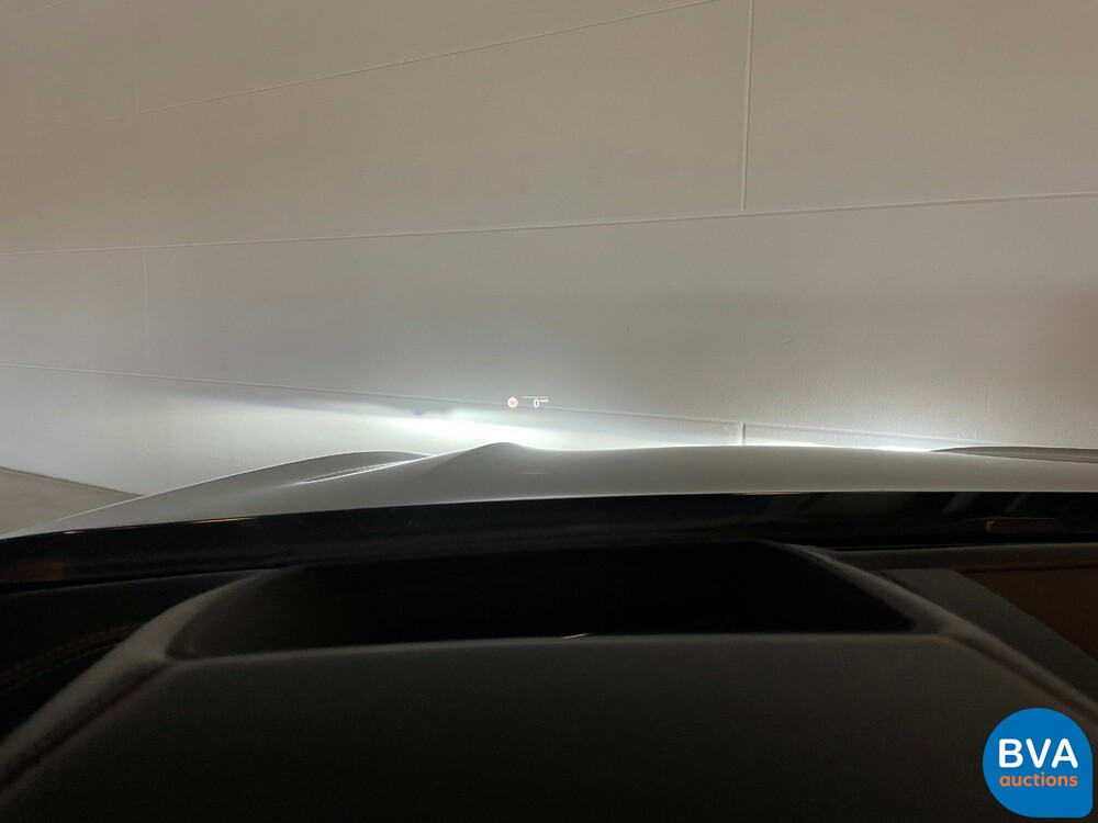 BMW 8-serie Cabriolet xDrive M-sport 840d 320pk 2019