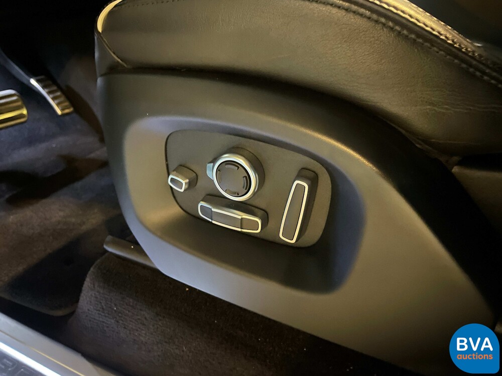 Land Rover Range Rover Sport SVR 5.0 V8 Supercharged 551pk 2016 -Org. NL-, JB-070-G