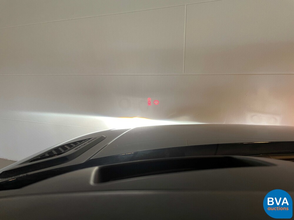 Land Rover Range Rover Sport SVR 5.0 V8 Supercharged 551pk 2016 -Org. NL-, JB-070-G