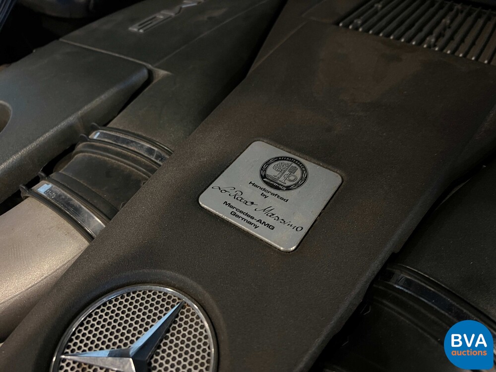 Mercedes-Benz GLE63s AMG Coupé 4matic GLE-klasse 585pk 2017, PZ-394-B