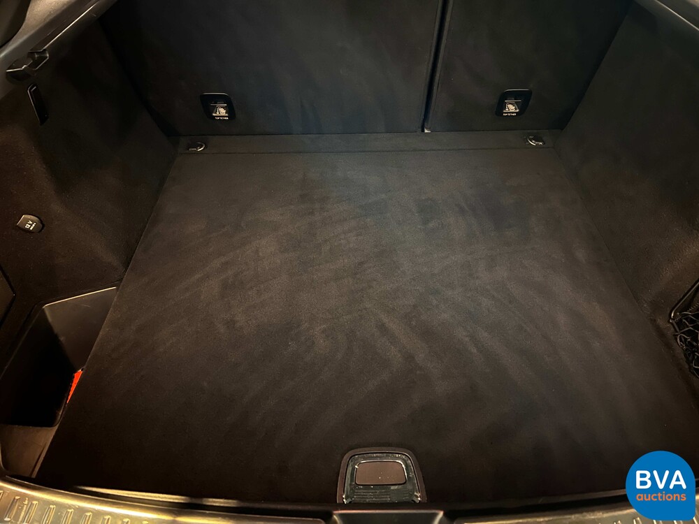 Mercedes-Benz GLE63s AMG Coupé 4matic GLE-klasse 585pk 2017, PZ-394-B