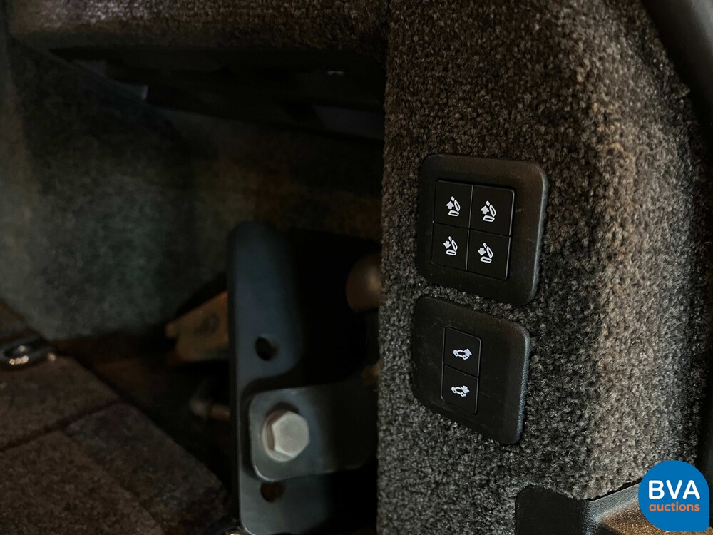 Land Rover Range Rover P400e Vogue 404pk Plug-In Hybride 2019 -Org. NL- FACELIFT, XV-122-H