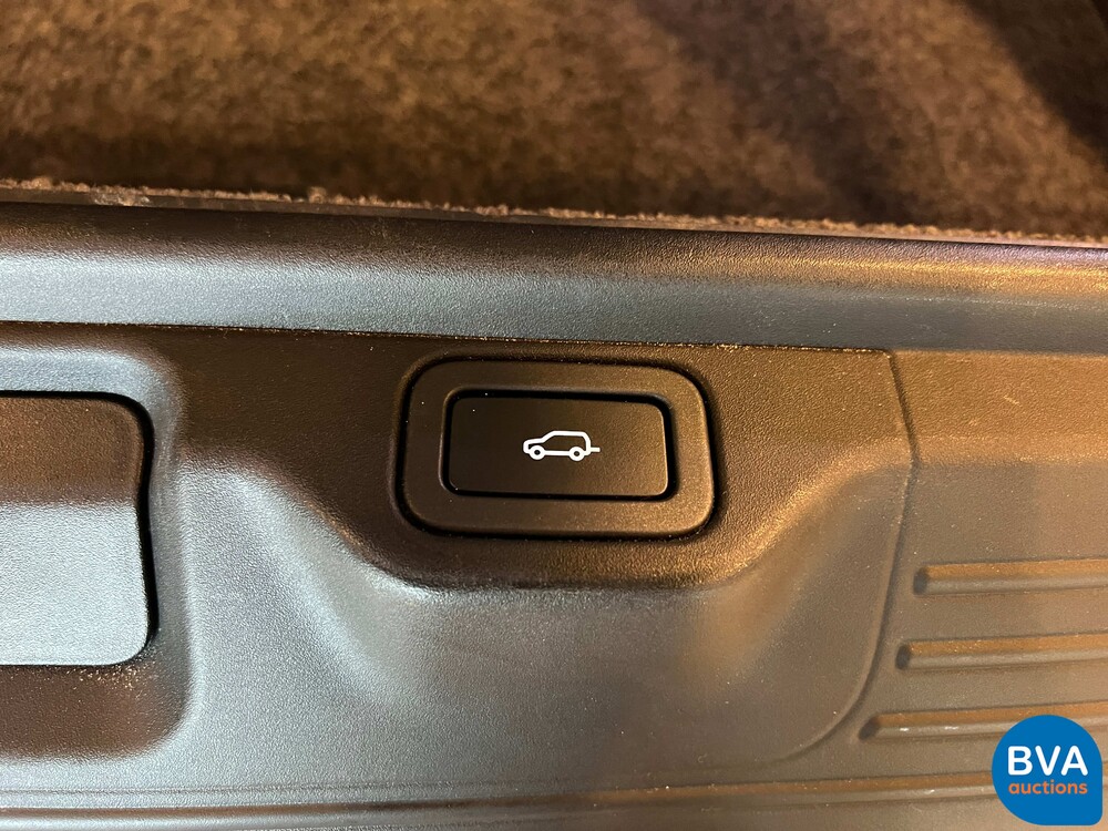 Land Rover Range Rover P400e Vogue 404pk Plug-In Hybride 2019 -Org. NL- FACELIFT, XV-122-H