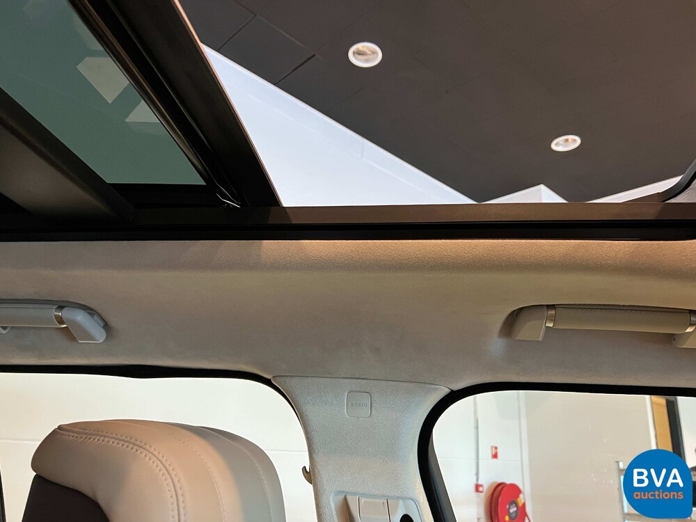Land Rover Range Rover P400e Vogue 404pk Plug-In Hybride 2019 -Org. NL- FACELIFT, XV-122-H