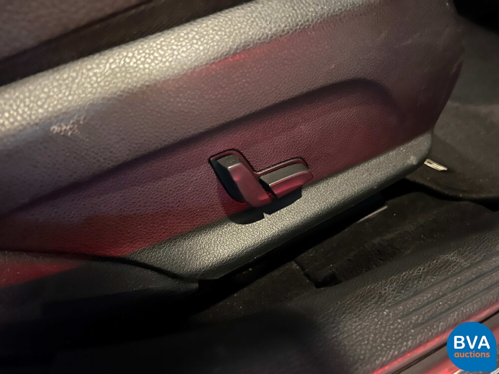 Mercedes-Benz C250d C43 AMG 4matic C-klasse Estate Edition1 204pk 2015, SB-019-G