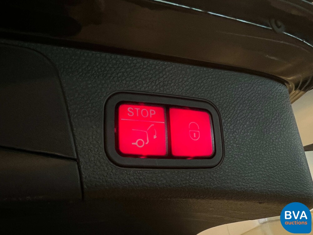 Mercedes-Benz C250d C43 AMG 4matic C-klasse Estate Edition1 204pk 2015, SB-019-G