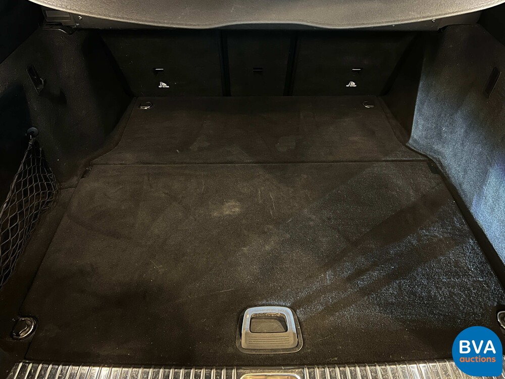 Mercedes-Benz C250d C43 AMG 4matic C-klasse Estate Edition1 204pk 2015, SB-019-G