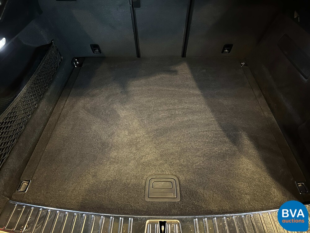 Porsche Cayenne Coupé 4.0 Turbo 549pk 2019 CARBON -Org. NL-, ZJ-130-R