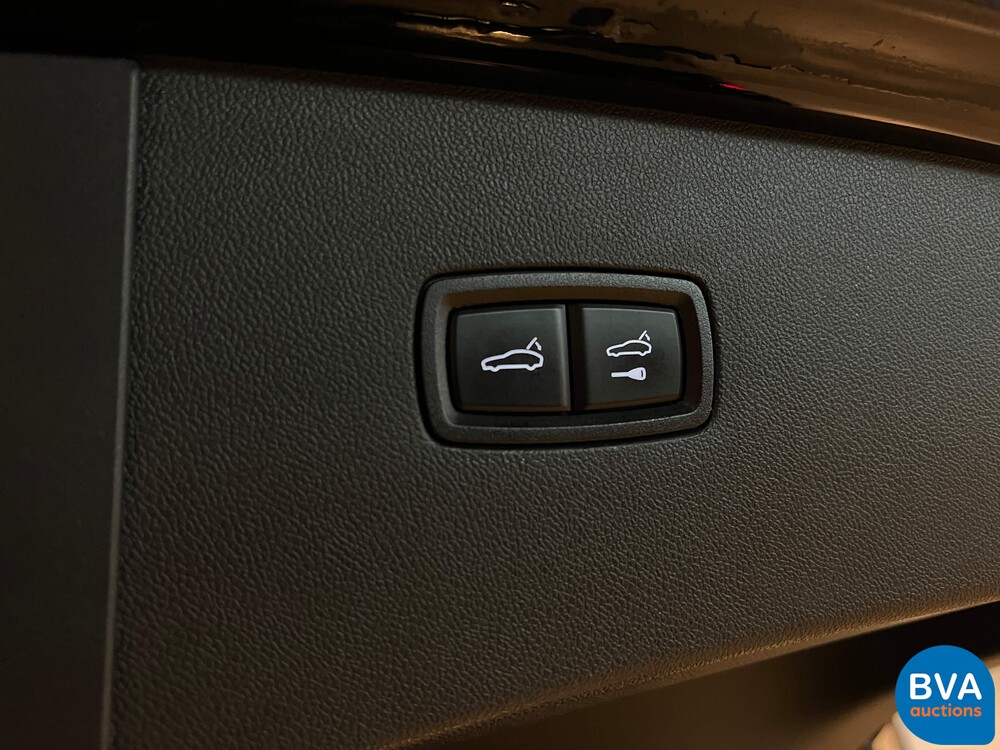 Porsche Cayenne Coupé 4.0 Turbo 549pk 2019 CARBON -Org. NL-, ZJ-130-R