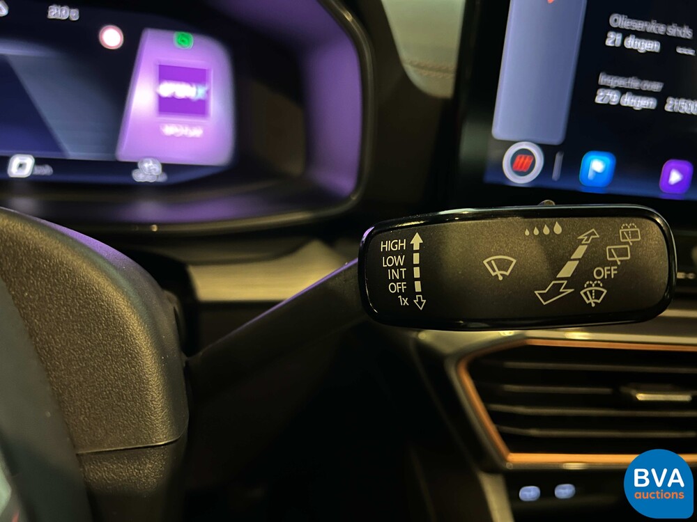 Cupra Formentor 310pk 2.0TSI 4Drive 2021 GARANTIE, N-909-HX