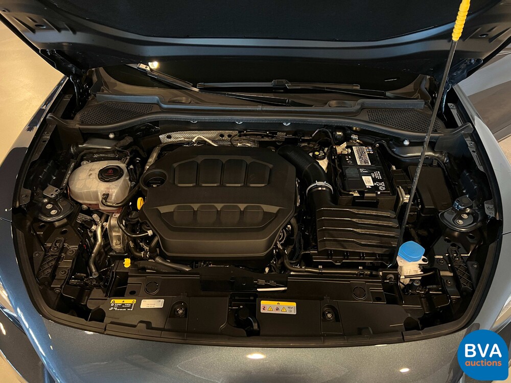 Cupra Formentor 310pk 2.0TSI 4Drive 2021 GARANTIE, N-909-HX