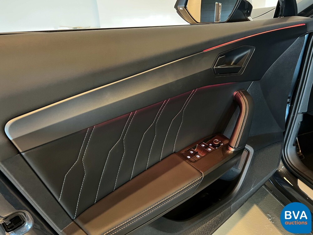 Cupra Formentor 310pk 2.0TSI 4Drive 2021 GARANTIE, N-909-HX