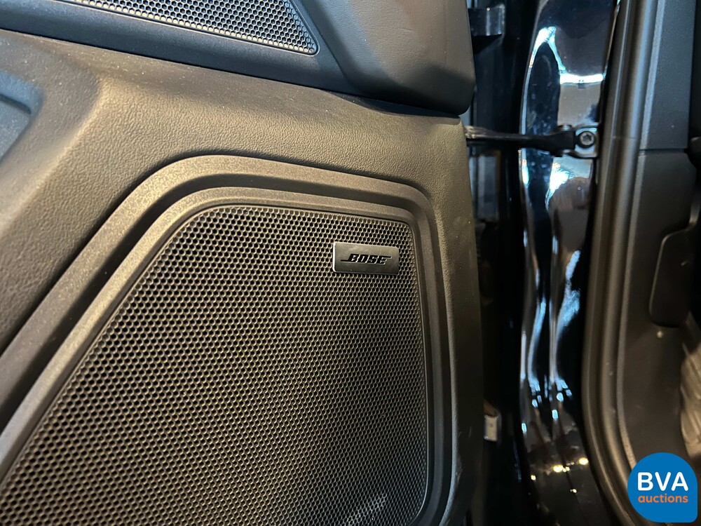 Porsche Macan 3.0 S Sportchrono 340pk V6 2016 Benzine