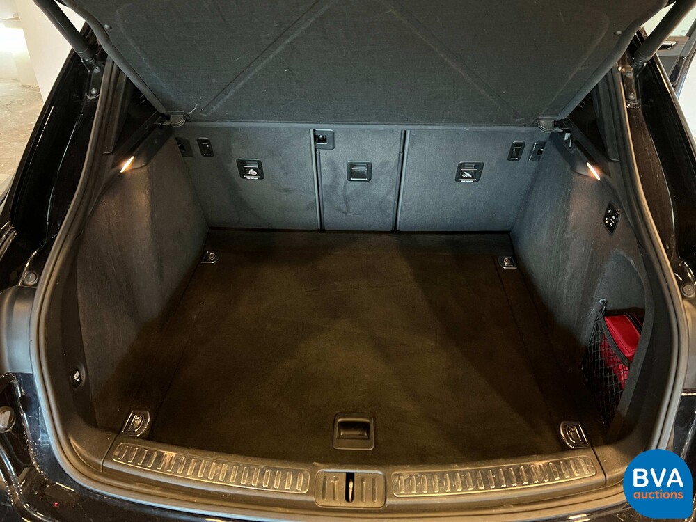 Porsche Macan 3.0 S Sportchrono 340pk V6 2016 Benzine