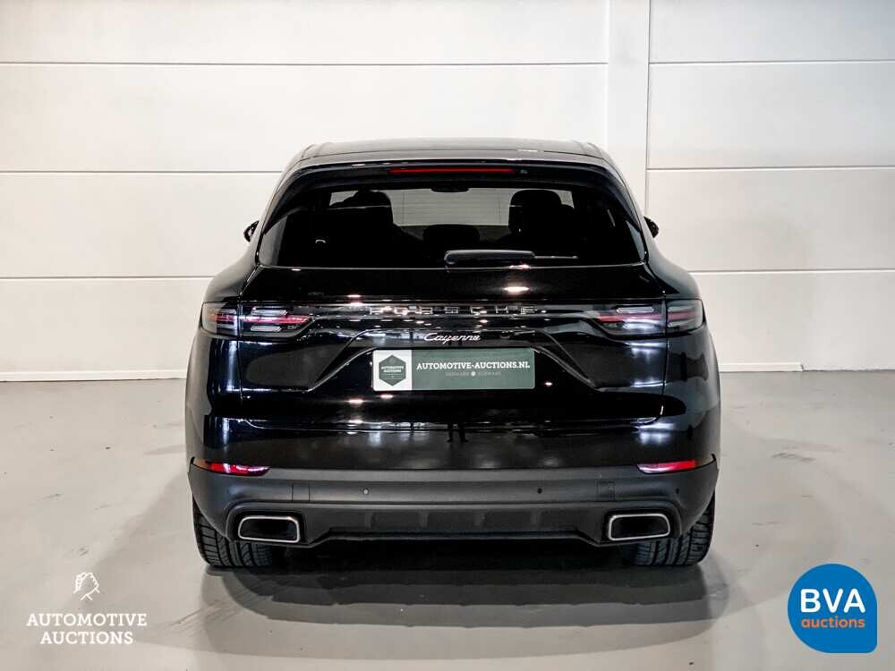 Porsche Cayenne 3.0 E-Hybrid Sportchrono 462pk 2021 Plug-In Hybride -Org. NL-, L-005-FN