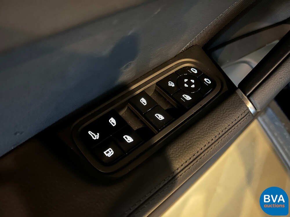 Porsche Cayenne 3.0 E-Hybrid Sportchrono 462pk 2021 Plug-In Hybride -Org. NL-, L-005-FN