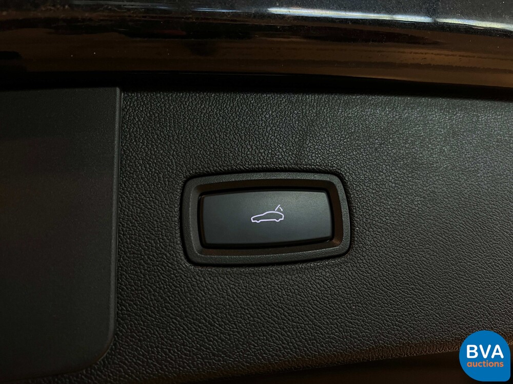 Porsche Cayenne 3.0 E-Hybrid Sportchrono 462pk 2021 Plug-In Hybride -Org. NL-, L-005-FN