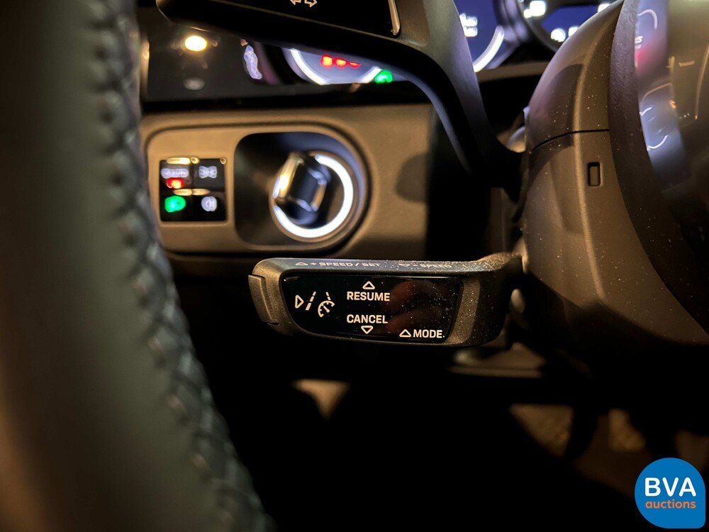 Porsche Cayenne 3.0 E-Hybrid Sportchrono 462pk 2021 Plug-In Hybride -Org. NL-, L-005-FN