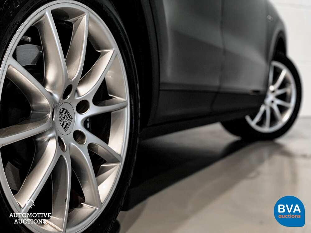 Porsche Cayenne 3.0 E-Hybrid Sportchrono 462pk 2021 Plug-In Hybride -Org. NL-, L-005-FN