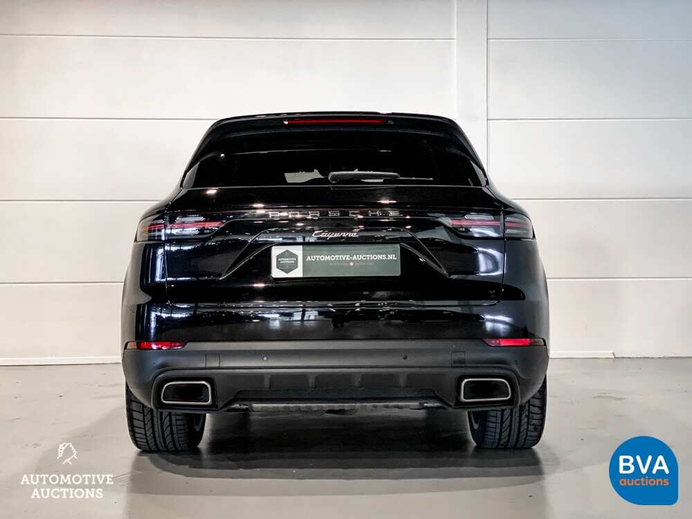 Porsche Cayenne 3.0 E-Hybrid Sportchrono 462pk 2021 Plug-In Hybride -Org. NL-, L-005-FN