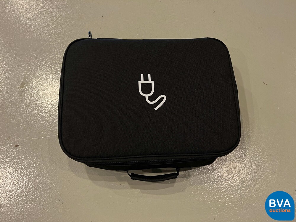 Porsche Cayenne 3.0 E-Hybrid Sportchrono 462pk 2021 Plug-In Hybride -Org. NL-, L-005-FN