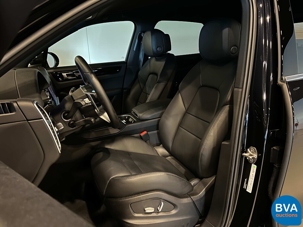 Porsche Cayenne 3.0 E-Hybrid Sportchrono 462pk 2021 Plug-In Hybride -Org. NL-, L-005-FN