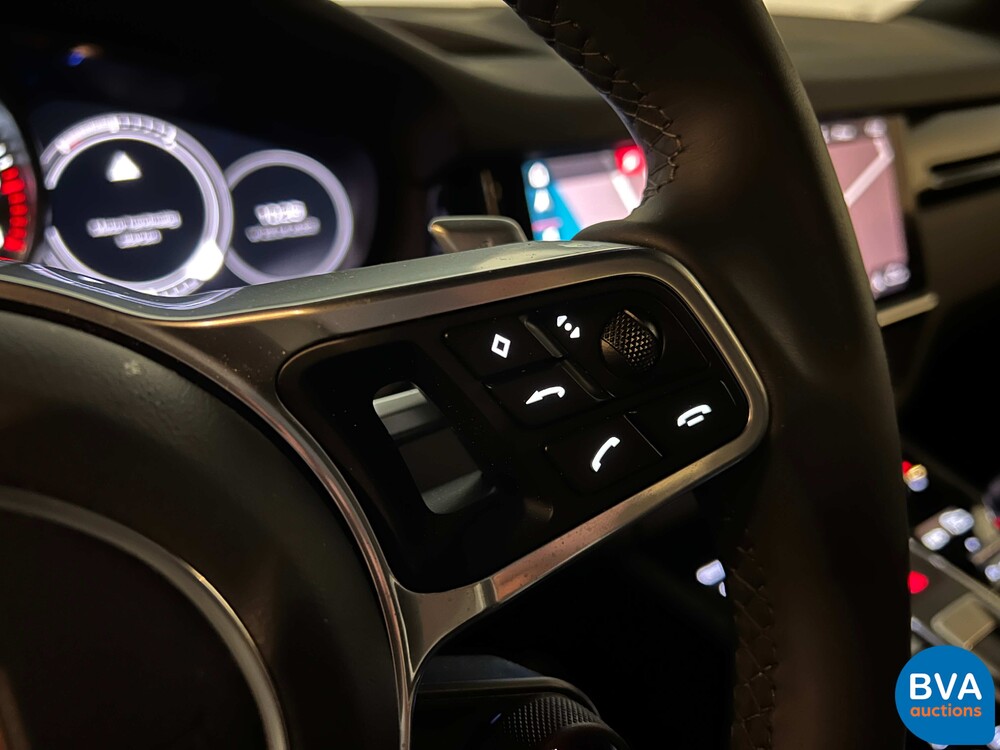 Porsche Cayenne 3.0 E-Hybrid Sportchrono 462pk 2021 Plug-In Hybride -Org. NL-, L-005-FN
