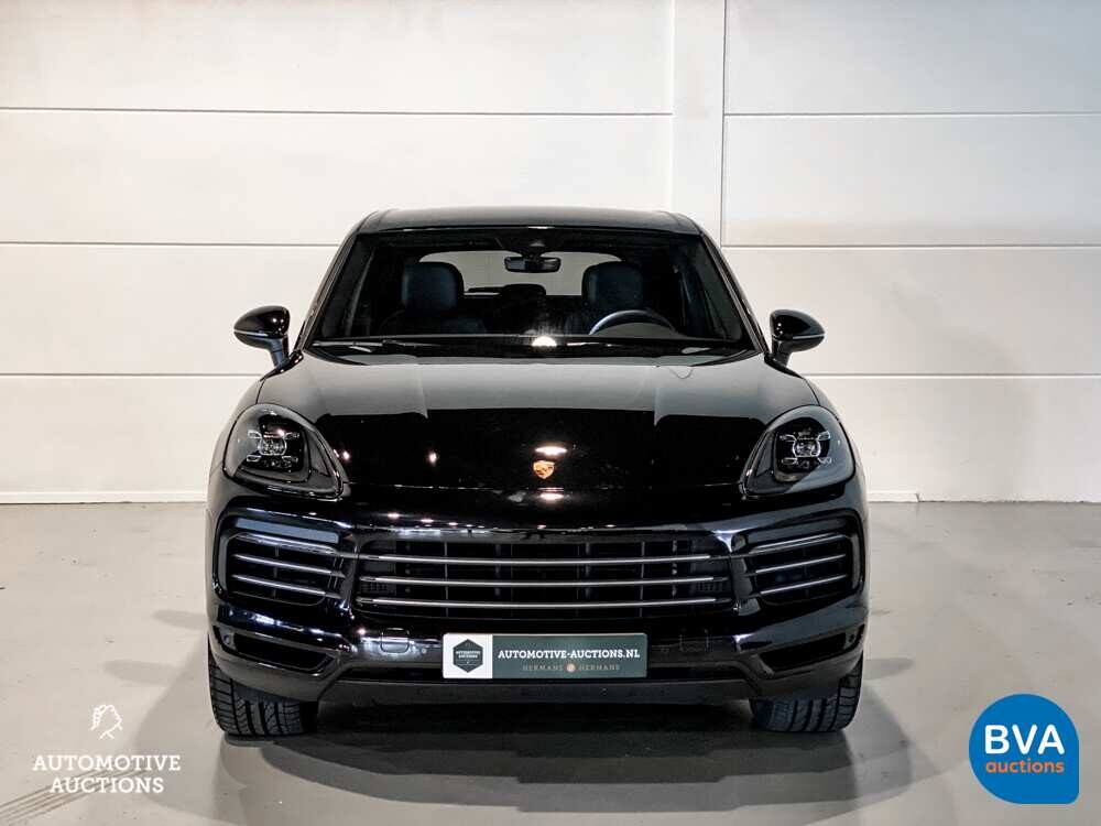 Porsche Cayenne 3.0 E-Hybrid Sportchrono 462pk 2021 Plug-In Hybride -Org. NL-, L-005-FN