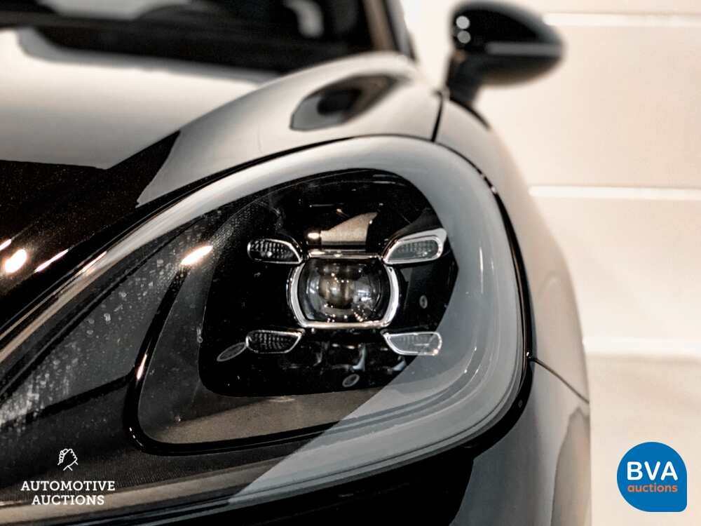 Porsche Cayenne 3.0 E-Hybrid Sportchrono 462pk 2021 Plug-In Hybride -Org. NL-, L-005-FN