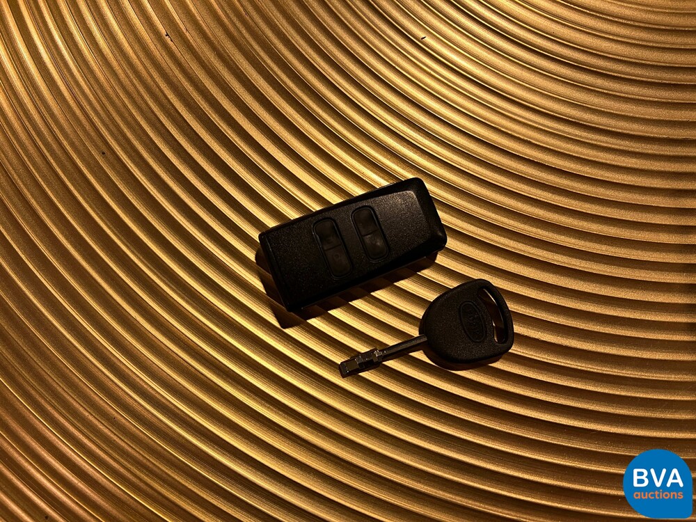 Aston Martin V12 Vantage 5.9 V12 -MANUAL GEARBOX- 517pk 2009, 29-TGB-5