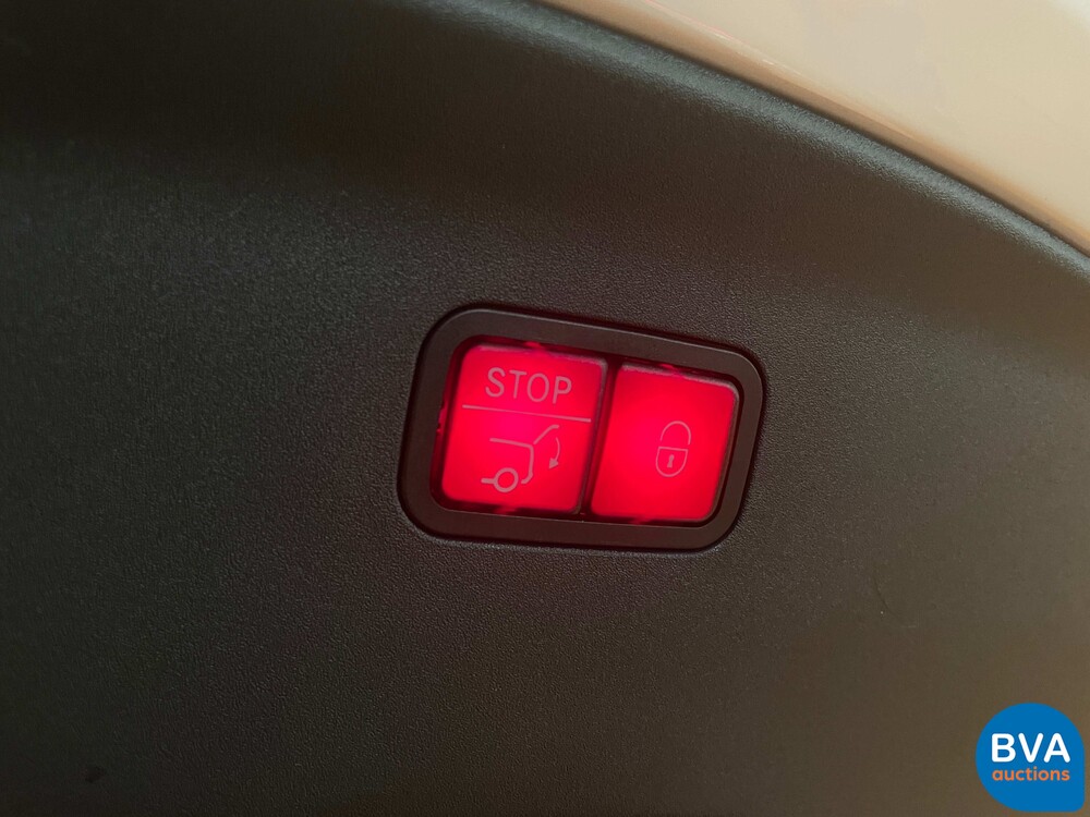 Mercedes-Benz AMG GT63s 639pk GT-Klasse 4-door 4Matic+ V8 Bi-Turbo 2020 GARANTIE TRACK-PACK