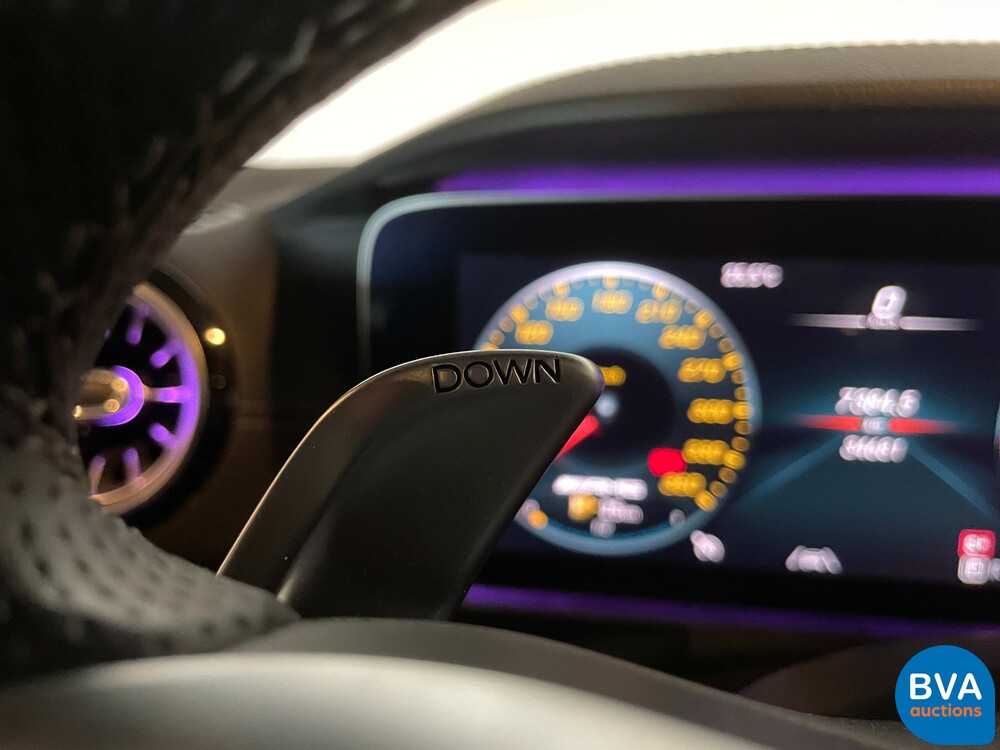 Mercedes-Benz AMG GT63s 639pk GT-Klasse 4-door 4Matic+ V8 Bi-Turbo 2020 GARANTIE TRACK-PACK