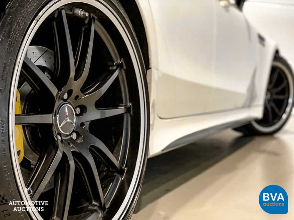 Mercedes-Benz AMG GT63s 639pk GT-Klasse 4-door 4Matic+ V8 Bi-Turbo 2020 GARANTIE TRACK-PACK