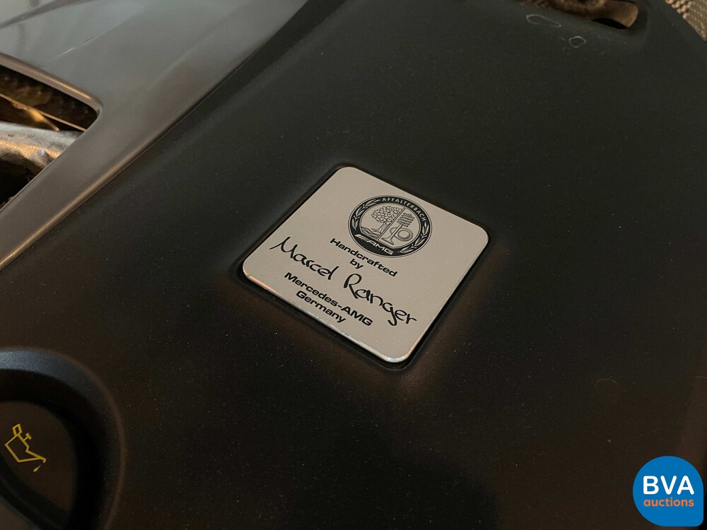 Mercedes-Benz AMG GT63s 639pk GT-Klasse 4-door 4Matic+ V8 Bi-Turbo 2020 GARANTIE TRACK-PACK