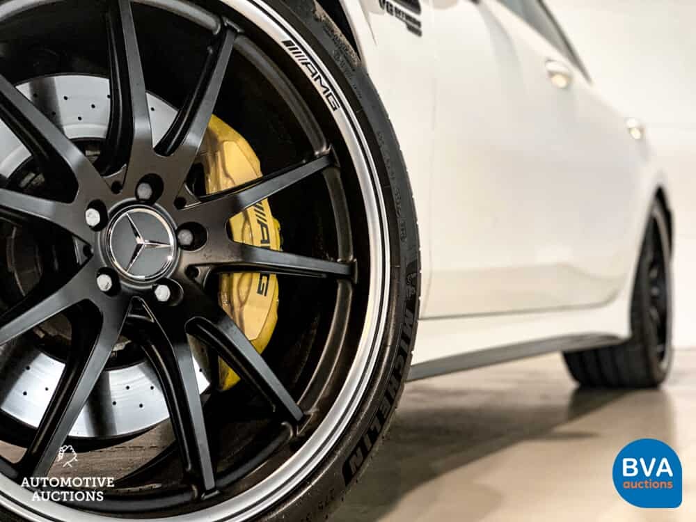 Mercedes-Benz AMG GT63s 639pk GT-Klasse 4-door 4Matic+ V8 Bi-Turbo 2020 GARANTIE TRACK-PACK