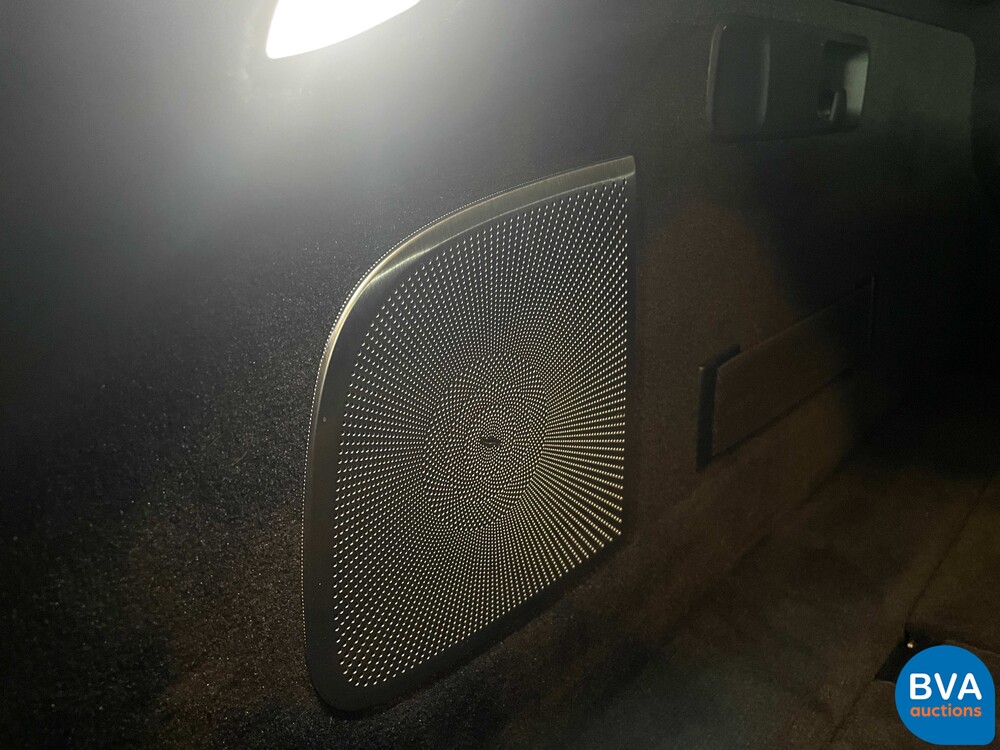 Mercedes-Benz AMG GT63s 639pk GT-Klasse 4-door 4Matic+ V8 Bi-Turbo 2020 GARANTIE TRACK-PACK