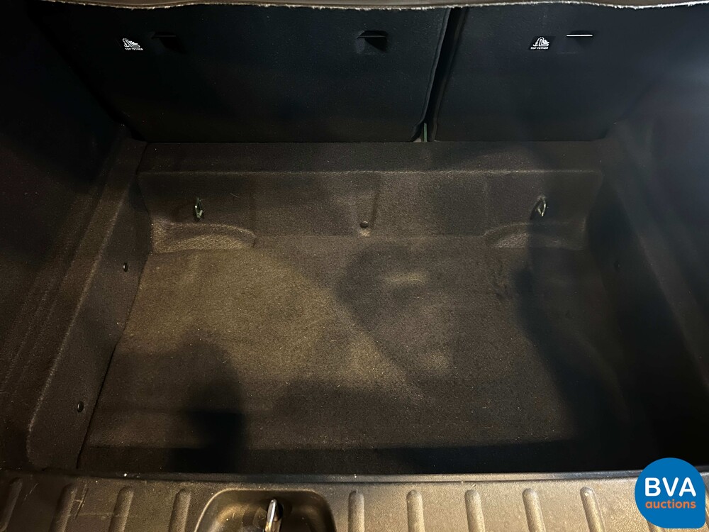 Mini Clubman 1.5D 116pk 2016 British Racing Green Mini Cooper