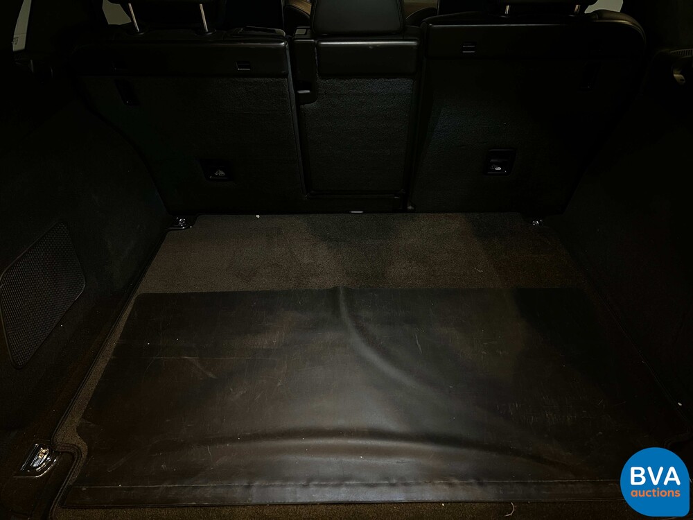 Porsche Cayenne TECHART MAGNUM 720pk 4.8 Turbo S FACELIFT 2015, H-549-GX