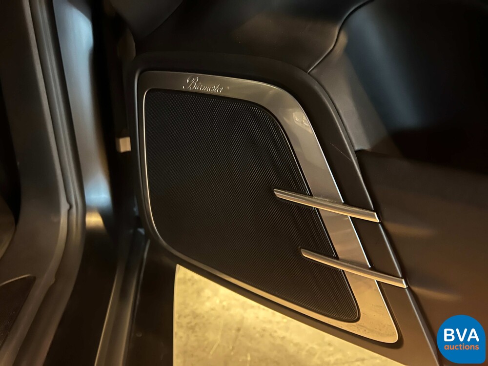 Porsche Cayenne TECHART MAGNUM 720pk 4.8 Turbo S FACELIFT 2015, H-549-GX