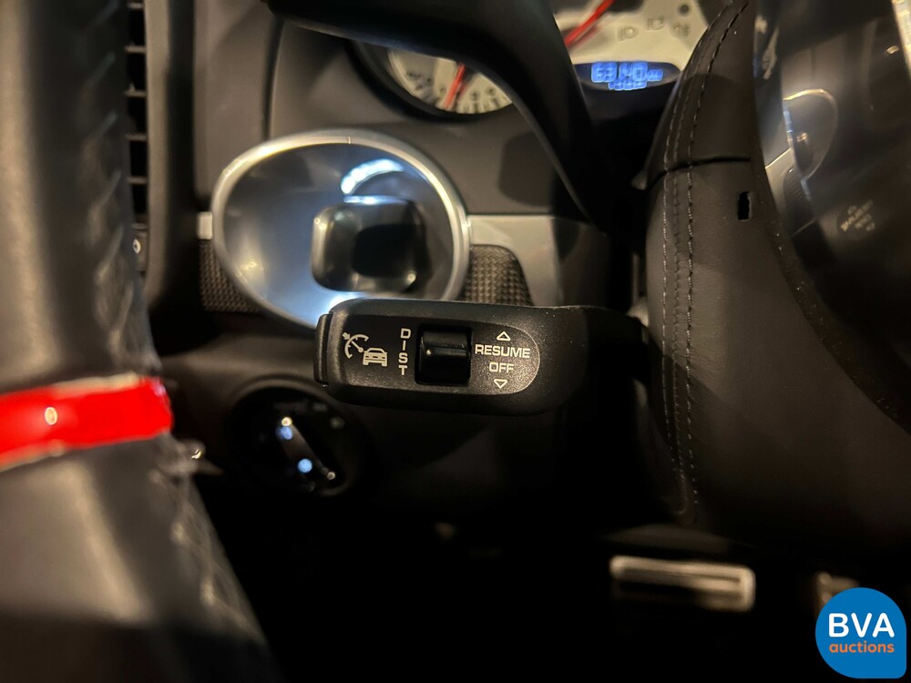 Porsche Cayenne TECHART MAGNUM 720pk 4.8 Turbo S FACELIFT 2015, H-549-GX