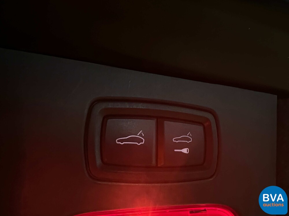 Porsche Cayenne TECHART MAGNUM 720pk 4.8 Turbo S FACELIFT 2015, H-549-GX